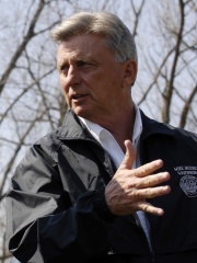 Photo of Mike Beebe