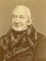Photo of Johann Nicolaus von Dreyse