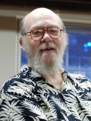 Photo of Thomas M. Disch