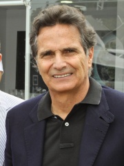 Photo of Nelson Piquet