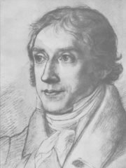 Photo of Barthold Georg Niebuhr