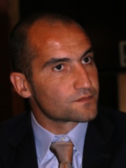 Photo of Antonio Pinilla