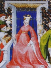 Photo of Joanna I of Naples