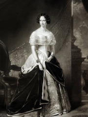 Photo of Archduchess Maria Theresa of Austria-Este