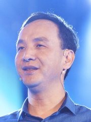 Photo of Eric Chu