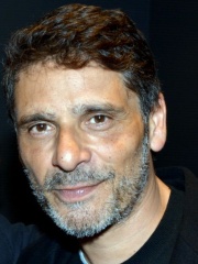 Photo of Pascal Elbé
