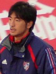 Photo of Reiichi Ikegami