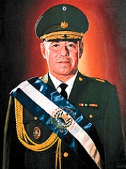 Photo of Fidel Sánchez Hernández