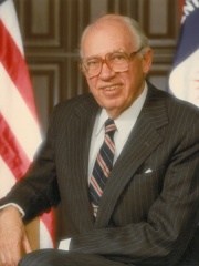 Photo of William J. Casey
