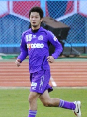 Photo of Yojiro Takahagi