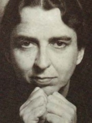 Photo of Mabel Strickland