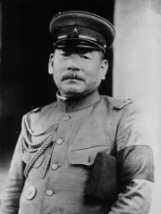 Photo of Jirō Minami