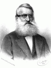 Photo of Philipp Johann Ferdinand Schur