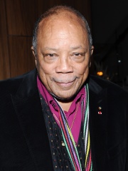 Photo of Quincy Jones