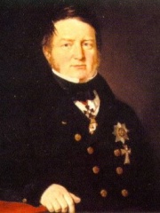 Photo of Friedrich Georg Wilhelm von Struve