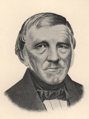 Photo of Johann Franz Encke