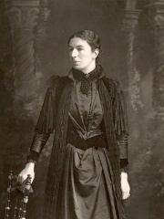 Photo of Mary Augusta Ward