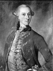 Photo of Eugenius Johann Christoph Esper