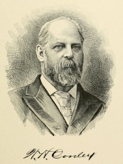 Photo of William Henry Conley