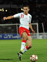 Photo of Oussama Assaidi