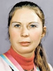 Photo of Maria Ștefan