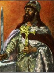 Photo of Mieszko I of Poland