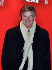 Photo of Benoît Jacquot