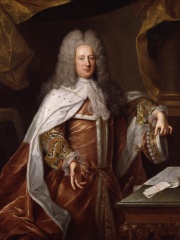 Photo of Henry St John, 1st Viscount Bolingbroke