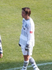 Photo of Shingo Kumabayashi