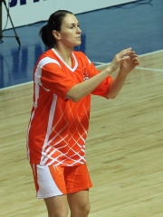 Photo of Svetlana Abrosimova