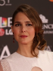 Photo of Natalia Sánchez