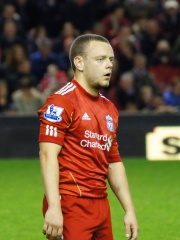 Photo of Jay Spearing