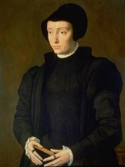 Photo of Dorothea of Denmark, Electress Palatine