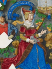 Photo of Constance of Castile, Duchess of Lancaster