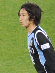 Photo of Yuji Kimura
