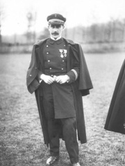 Photo of Georges Hébert