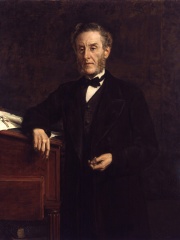 Photo of Anthony Ashley-Cooper, 7th Earl of Shaftesbury