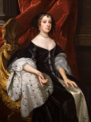 Photo of Catherine of Braganza
