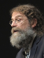Photo of Robert Sapolsky