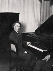 Photo of Emil von Sauer