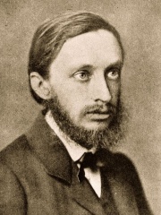 Photo of Hermann Goetz
