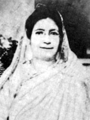 Photo of Begum Rokeya