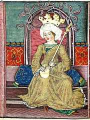 Photo of Mary, Queen of Hungary