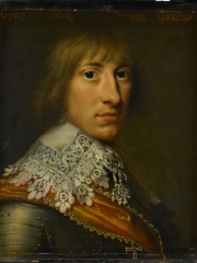 Photo of Henry Casimir I of Nassau-Dietz
