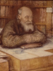 Photo of Nikolai Fyodorovich Fyodorov