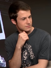 Photo of Dylan Minnette