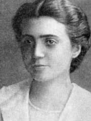 Photo of Łucja Frey