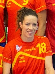 Photo of Begoña Fernández