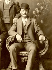 Photo of Butch Cassidy