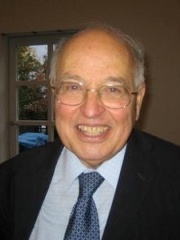 Photo of Michael Atiyah